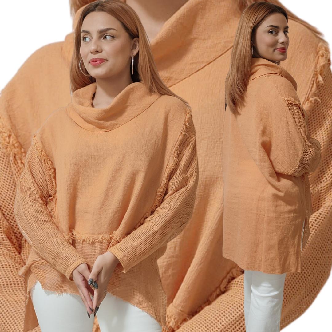 Edie blouse