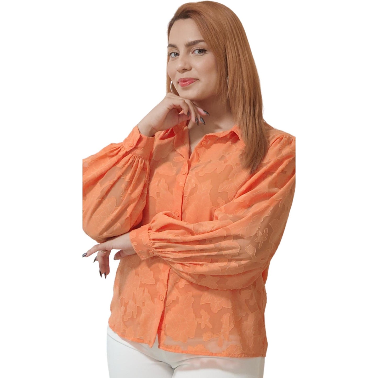 Tara blouse
