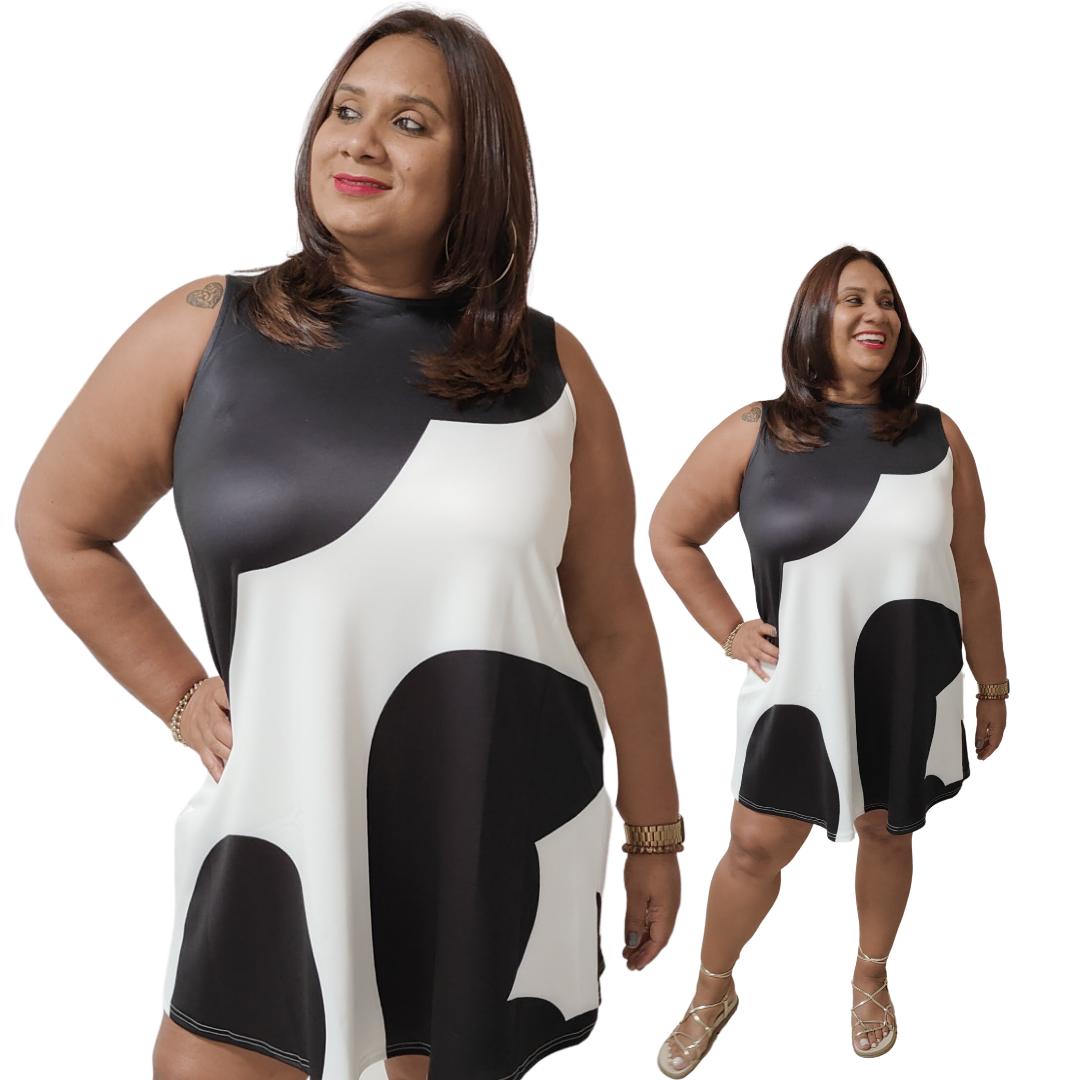 Curvy mini