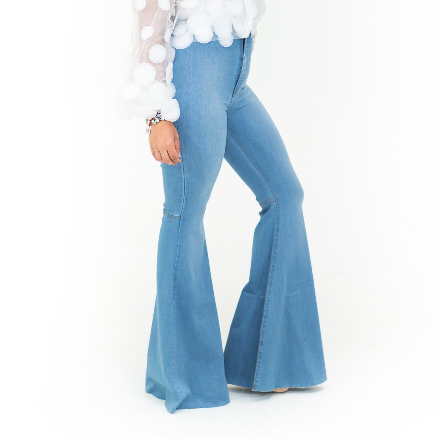 Simply jeans - Vibrant