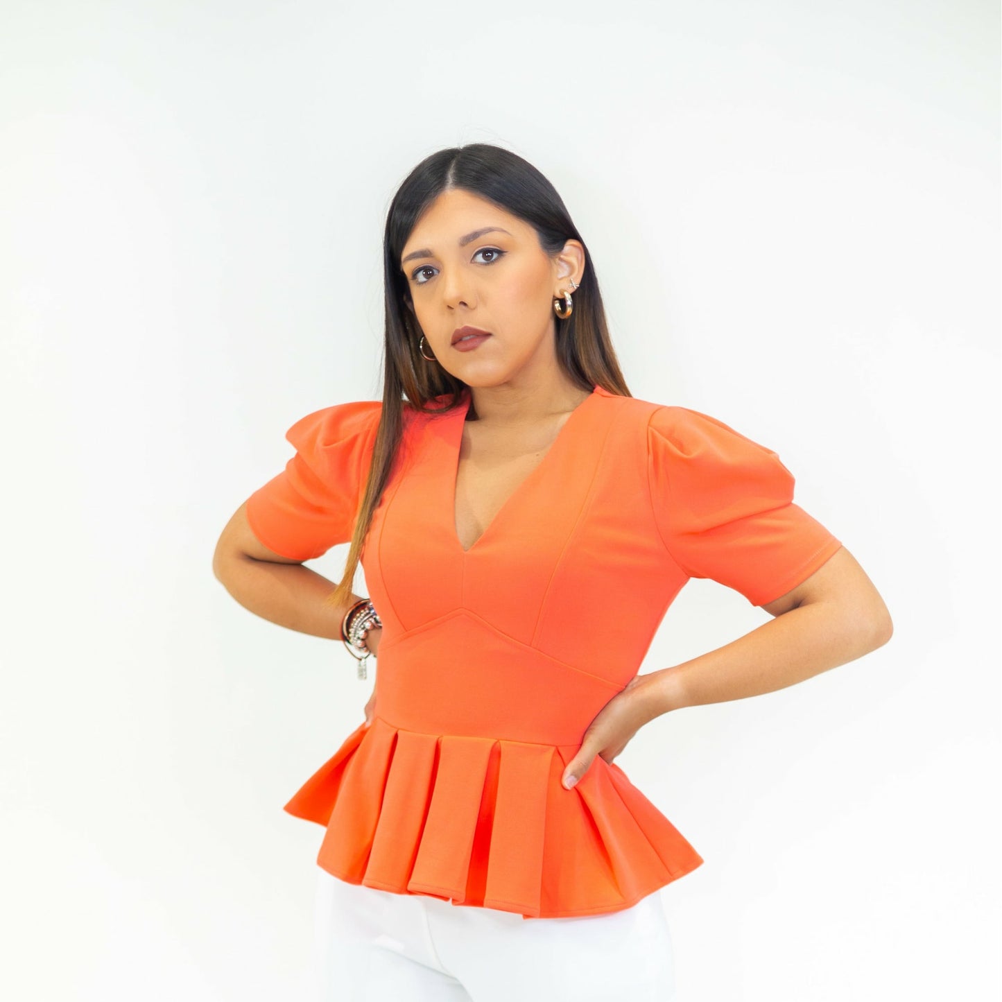 Orange Drop