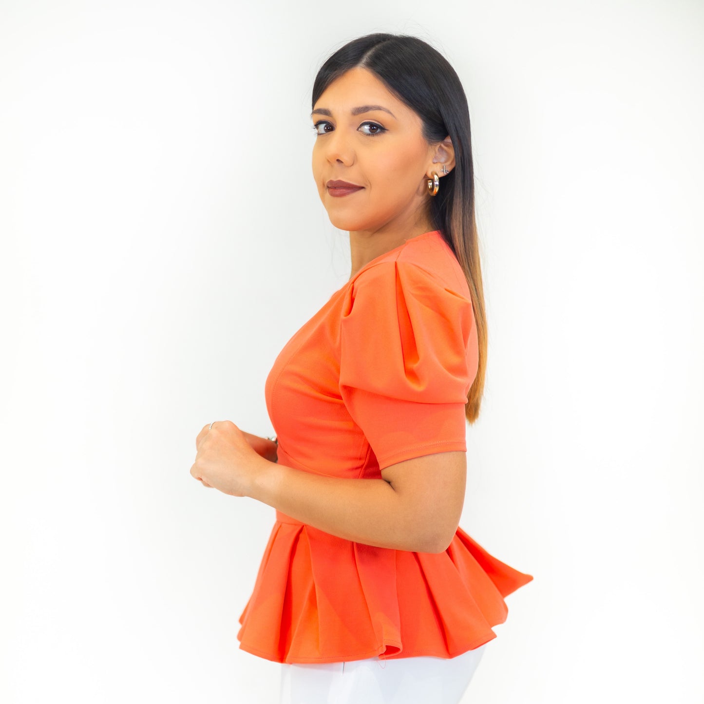 Orange Drop