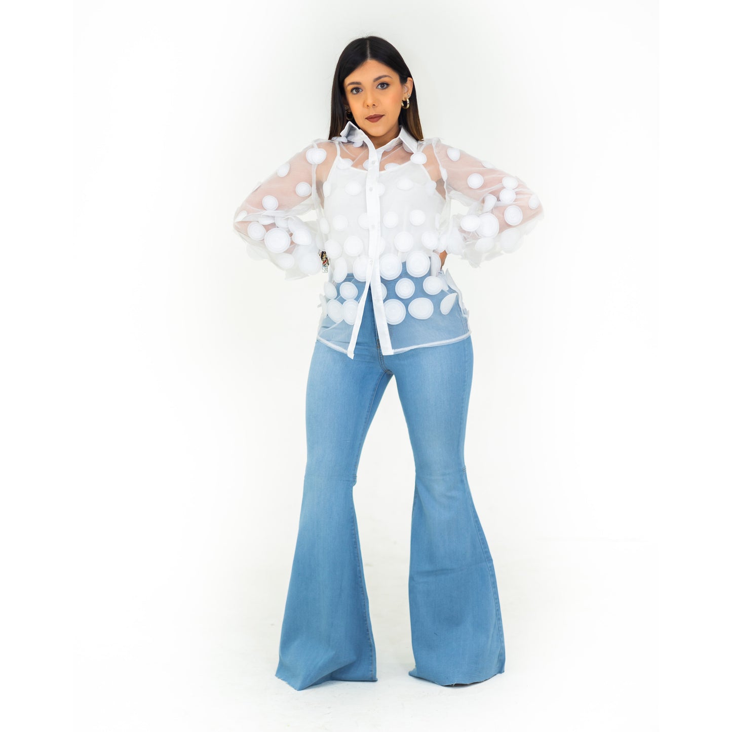 Simply jeans - Vibrant