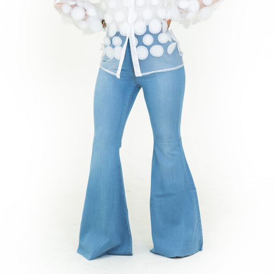 Simply jeans - Vibrant