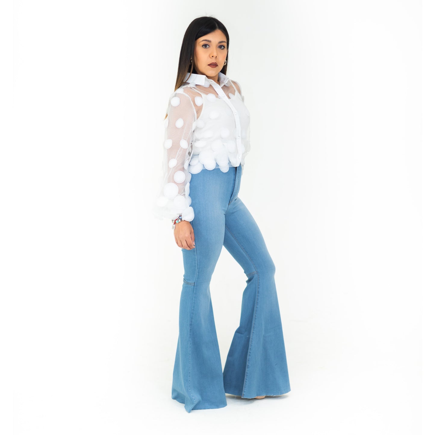 Simply jeans - Vibrant