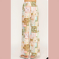 wide leg trousers