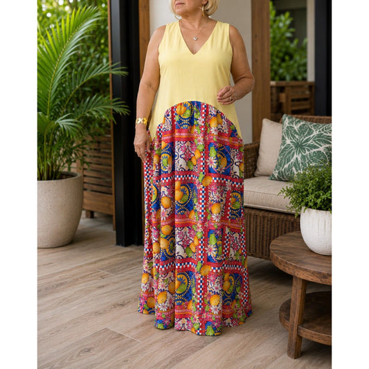 Kamila Yellow