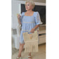 Women's tiered dress